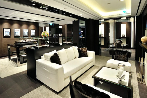 广东云浮帝舵专修店在哪里